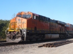 BNSF 7419